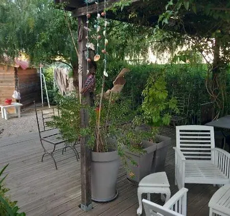 La Maison De Yolande
