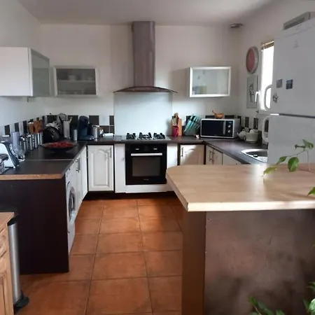 La Maison De Yolande