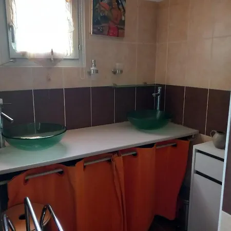 La Maison De Yolande 빌라 *