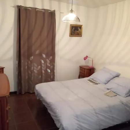 빌라 La Maison De Yolande *