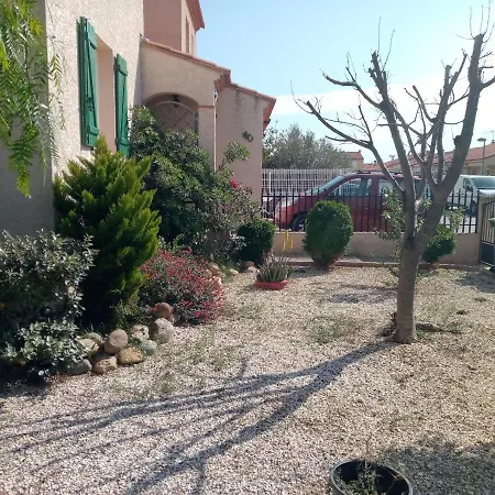 La Maison De Yolande