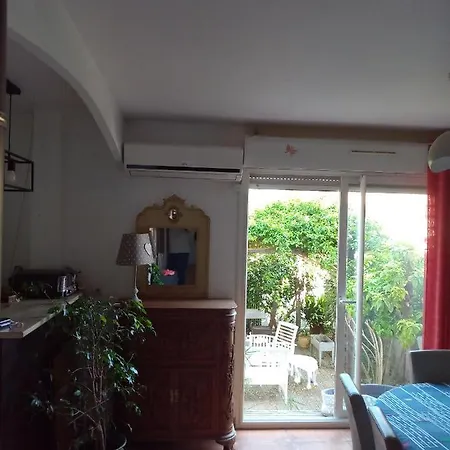 La Maison De Yolande *