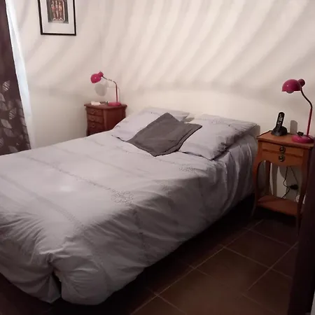 빌라 La Maison De Yolande